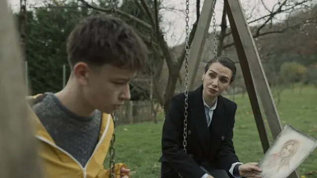 Mezarlık izle - HDFilmcehennemi