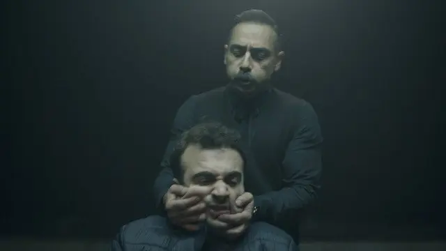 Mezarlık izle - HDFilmcehennemi