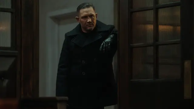 MobLand izle - HDFilmcehennemi