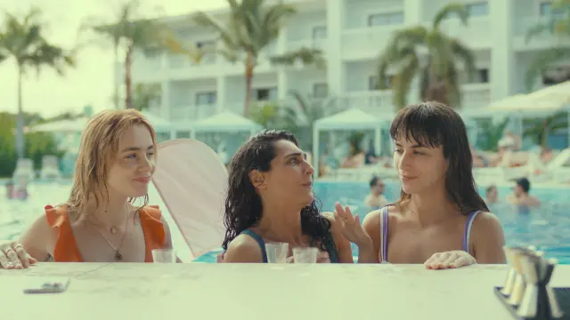O Gece izle - HDFilmcehennemi