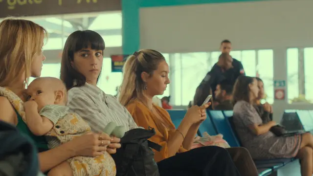 O Gece izle - HDFilmcehennemi