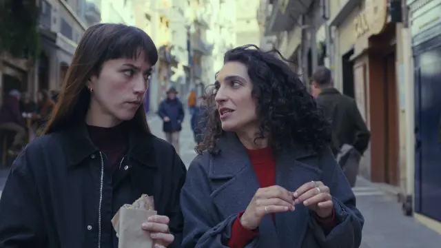 O Gece izle - HDFilmcehennemi