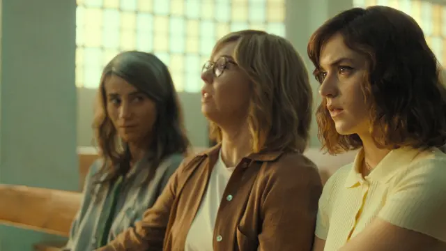 O Gece izle - HDFilmcehennemi