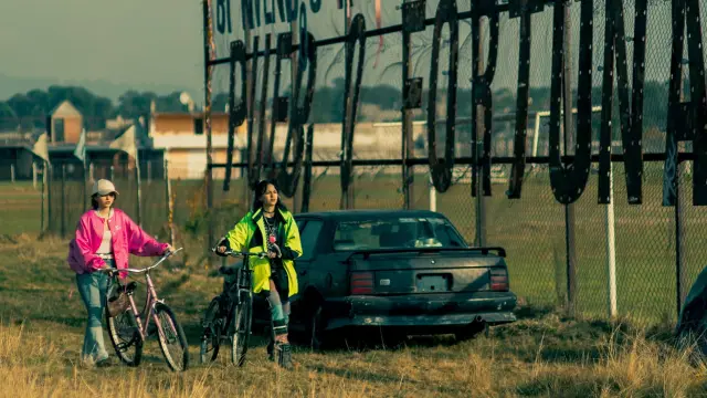 Ölürüm Daha İyi izle - HDFilmcehennemi