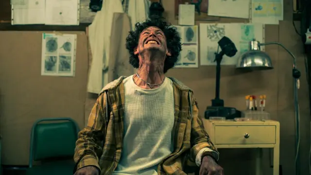 Ölürüm Daha İyi izle - HDFilmcehennemi