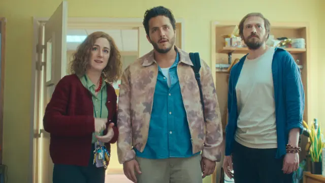 Otur, Sıfır! izle - HDFilmcehennemi