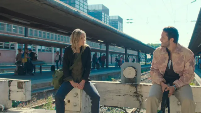 Otur, Sıfır! izle - HDFilmcehennemi