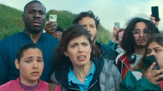 Otur, Sıfır! izle - HDFilmcehennemi