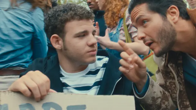 Otur, Sıfır! izle - HDFilmcehennemi