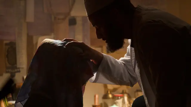 Palu Ailesi: Karanlık Sarmal izle - HDFilmcehennemi