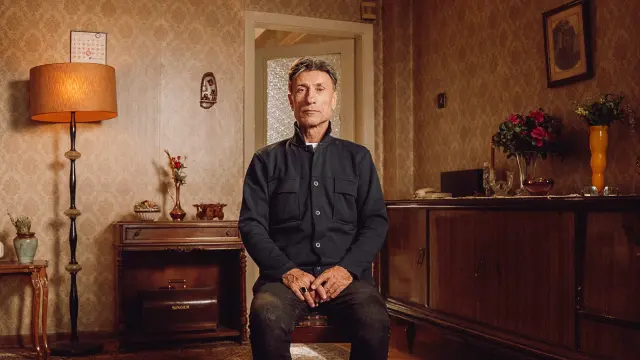 Palu Ailesi: Karanlık Sarmal izle - HDFilmcehennemi
