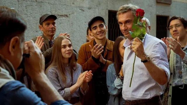 Portobello izle - HDFilmcehennemi