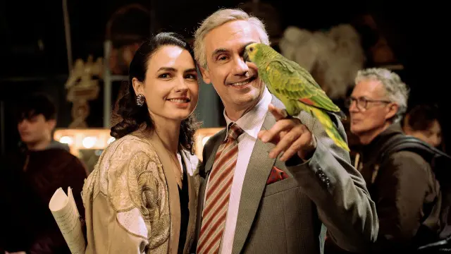 Portobello izle - HDFilmcehennemi