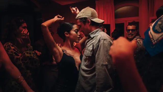 Privileges izle - HDFilmcehennemi