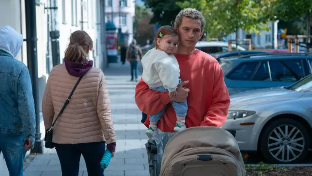 Proud izle - HDFilmcehennemi