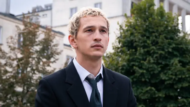 Proud izle - HDFilmcehennemi