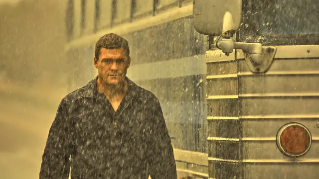 Reacher izle - HDFilmcehennemi