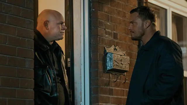 Reacher izle - HDFilmcehennemi