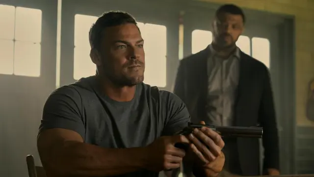 Reacher izle - HDFilmcehennemi