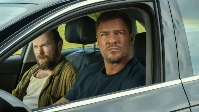 Reacher izle - HDFilmcehennemi