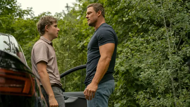 Reacher izle - HDFilmcehennemi