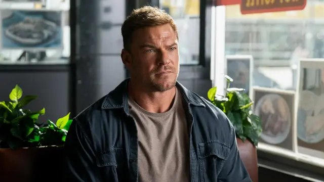 Reacher izle - HDFilmcehennemi