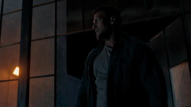 Reacher izle - HDFilmcehennemi