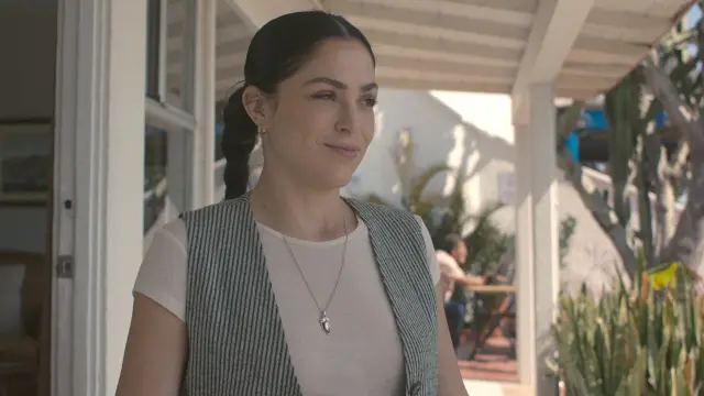 Santita izle - HDFilmcehennemi
