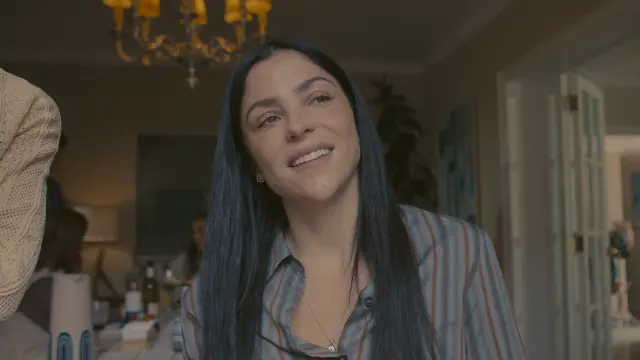 Santita izle - HDFilmcehennemi