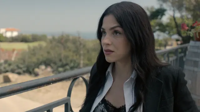 Santita izle - HDFilmcehennemi
