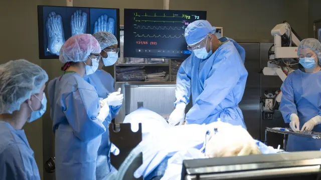 Scrubs izle - HDFilmcehennemi