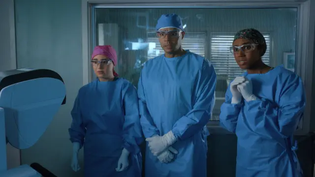 Scrubs izle - HDFilmcehennemi