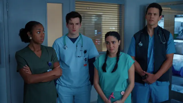 Scrubs izle - HDFilmcehennemi