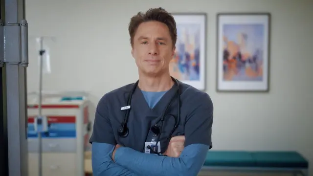 Scrubs izle - HDFilmcehennemi
