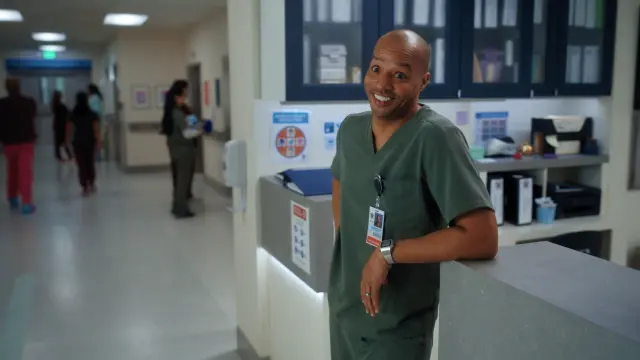 Scrubs izle - HDFilmcehennemi
