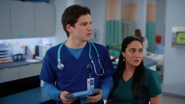 Scrubs izle - HDFilmcehennemi