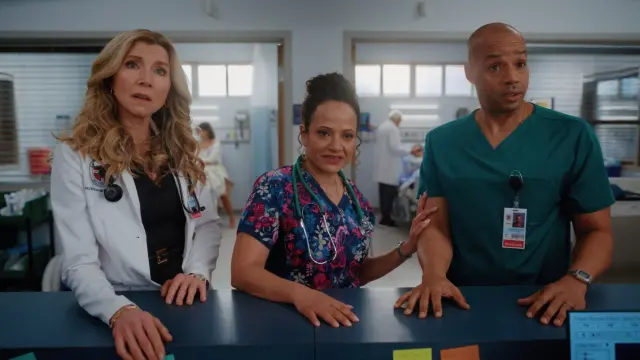 Scrubs izle - HDFilmcehennemi