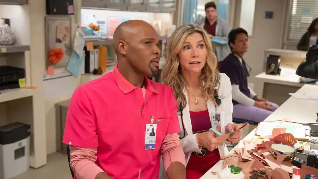 Scrubs izle - HDFilmcehennemi