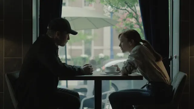 Seni Bulacağım izle - HDFilmcehennemi
