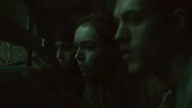 Silo izle - HDFilmcehennemi