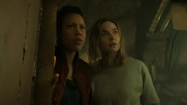 Silo izle - HDFilmcehennemi