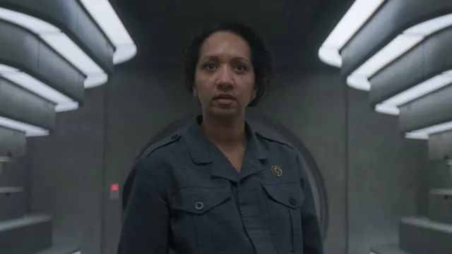 Silo izle - HDFilmcehennemi