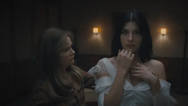 Something Very Bad Is Going to Happen izle - HDFilmcehennemi