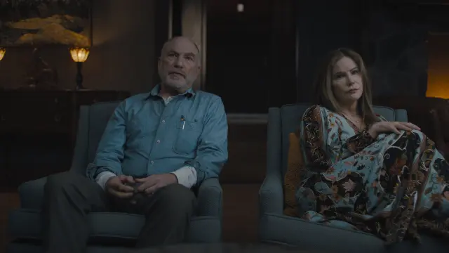 Something Very Bad Is Going to Happen izle - HDFilmcehennemi