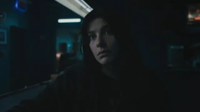 Something Very Bad Is Going to Happen izle - HDFilmcehennemi