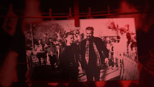 Son Kare izle - HDFilmcehennemi