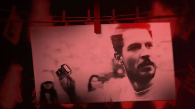 Son Kare izle - HDFilmcehennemi