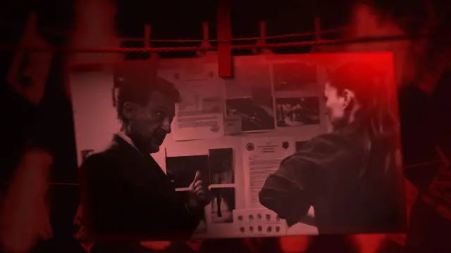Son Kare izle - HDFilmcehennemi