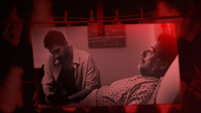 Son Kare izle - HDFilmcehennemi