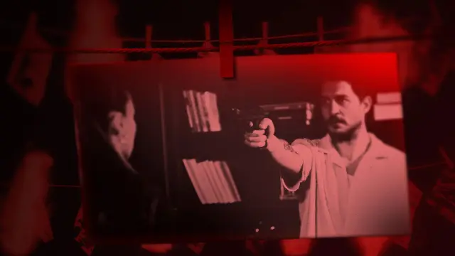 Son Kare izle - HDFilmcehennemi